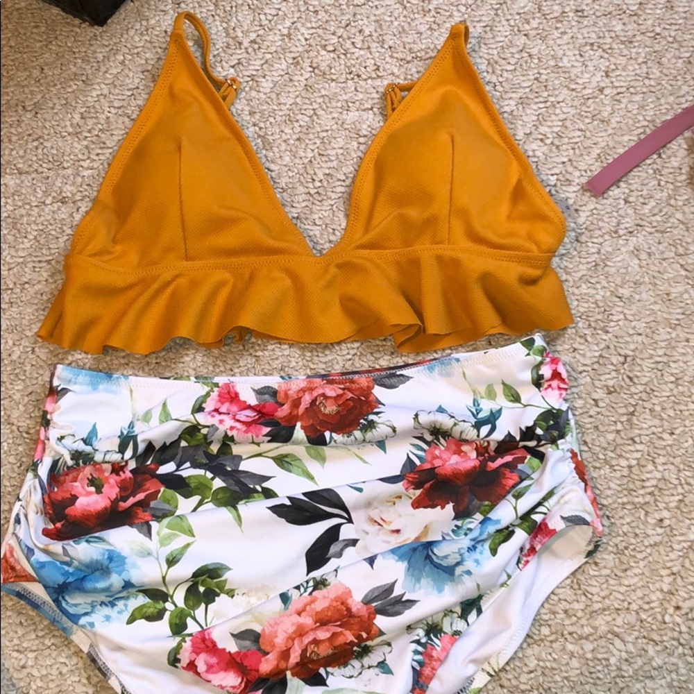 Cupshe bikini